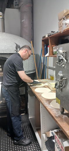Photo of ALZAIN (Shawarma, Falafel & Manakish) - 1775 Ernest Ave unit 6, London, ON N6E 2V5